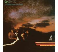 GENESIS: & THEN THERE WERE THREE - CD