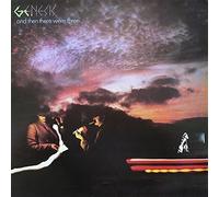 Genesis - & Then There Were Three [New Vinyl LP] UK - Import