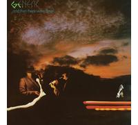 Genesis - And Then There Were Three [VINYL]