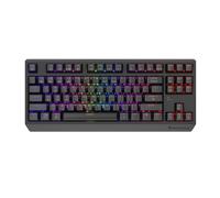 Genesis | THOR 230 | Mechanical Gaming Keyboard | Wireless | US | Outemu Silent