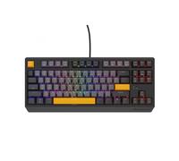 Genesis | THOR 230 TKL | Mechanical Gaming Keyboard | Wired | US | Outemu Red |