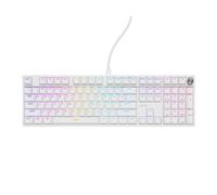 GENESIS Thor 404 Keyboard NKG-2299 RGB White