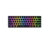 Genesis | THOR 660 G2 | Gaming Keyboard | Wireless/Wired | US | Linear | Black |