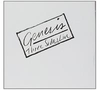 Genesis - Three Sides Live