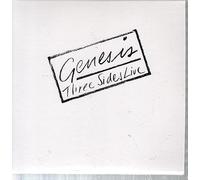 Genesis - Three Sides Live