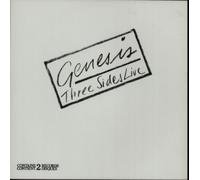 Genesis - Three Sides Live