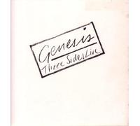 Genesis - Three Sides Live [2xVinyl]