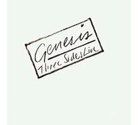 Genesis - Three Sides Live [DVD] [2014] [NTSC]