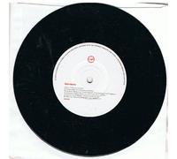 Genesis - Throwing It All Away / I'd Rather Be You [7" Vinyl]