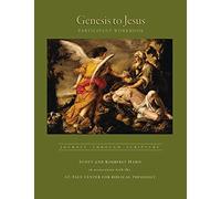 Genesis to Jesus: Journey Through Scripture