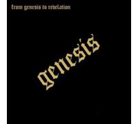 Genesis to Revelation