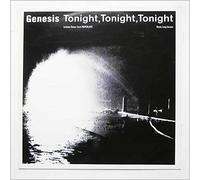 Genesis - TONIGHT TONIGHT TONIGHT 12 INCH (12" VINYL) UK VIRGIN 1987