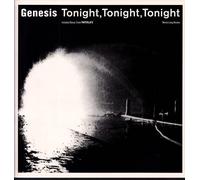 Genesis - TONIGHT TONIGHT TONIGHT 12 INCH (12" VINYL) UK VIRGIN 1987