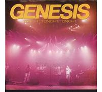 Genesis - Tonight, Tonight, Tonight / In The Glow Of The Night [Vinyl Single]