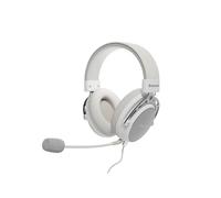 GENESIS Toron 301 Wired Headband Gaming Headset White