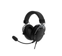 GENESIS Toron 531 Wired Headband Gaming Headset Black