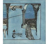Genesis - Trespass - 180gm