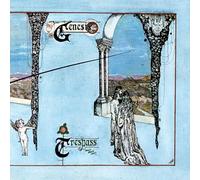 Genesis - Trespass (2007 Stereo Mix)