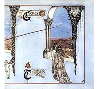 Genesis - Trespass