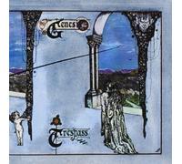 Genesis – Trespass – CD – US Import