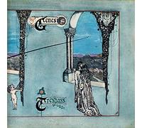 GENESIS - Trespass