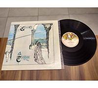 Genesis - Trespass / 6369 905 D