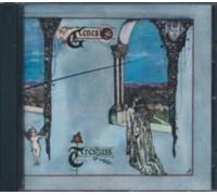 GENESIS: TRESPASS - CD