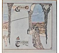 Genesis Trespass CD NEW