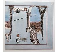 Genesis - TRESPASS LP (VINYL) UK CHARISMA 0