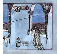 Genesis - Trespass