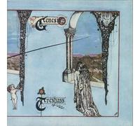 Genesis - Trespass (2007 Stereo Mix) [VINYL]