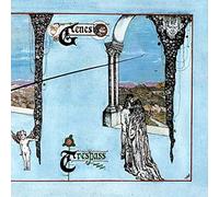 Genesis - Trespass [VINYL]