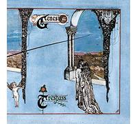 Genesis - Trespass - Vinyl Record - G3z
