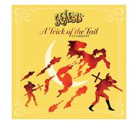 GENESIS - Trick Of The Tail In Concert - Vinyl Record - K3z