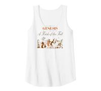 Genesis Trick of The Tail Tank Top