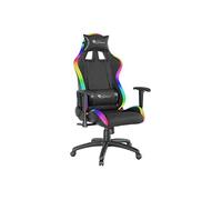 Genesis TRIT 500 RGB Gaming Chair Black