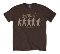 Genesis - tshirt - Unisex - Large - Short Sleeves - A500z