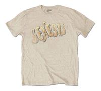 Genesis - tshirt - Unisex - Medium - Short Sleeves - A500z