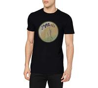 Genesis Watchers Of The Skies T-Shirt XL Mens Official Black New