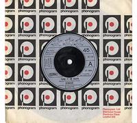 Genesis - Turn It On Again / Behind the Lines, Part 2 [7" VINYL]