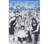 Genesis - Turn it on again [DVD]