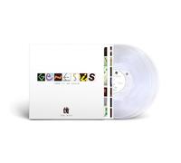 Turn It On Again: The Hits - Clear Vinyl [Analog]