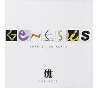 Genesis - Turn It on Again - The Hits
