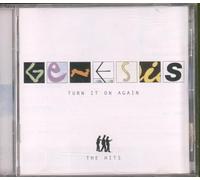 Genesis - Turn It On Again - The Hits