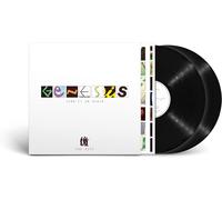 Genesis Turn It On Again: The Hits - 25th Anniversary Edition - Black Vinyl - Sealed UK 2-LP Double vinyl album record R183244