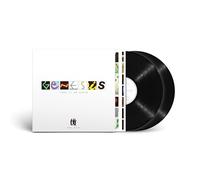 Genesis - Turn It On Again: The Hits (2LP)