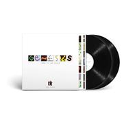 Genesis Turn It On Again: the Hits double LP vinyl Europe Warner UK 2024 25th