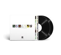 Genesis - Turn It On Again: The Hits (2LP)
