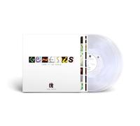 Turn It On Again: The Hits - Clear Vinyl [Analog]