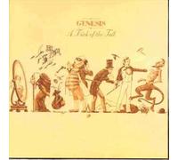 Genesis - A Trick Of The Tail